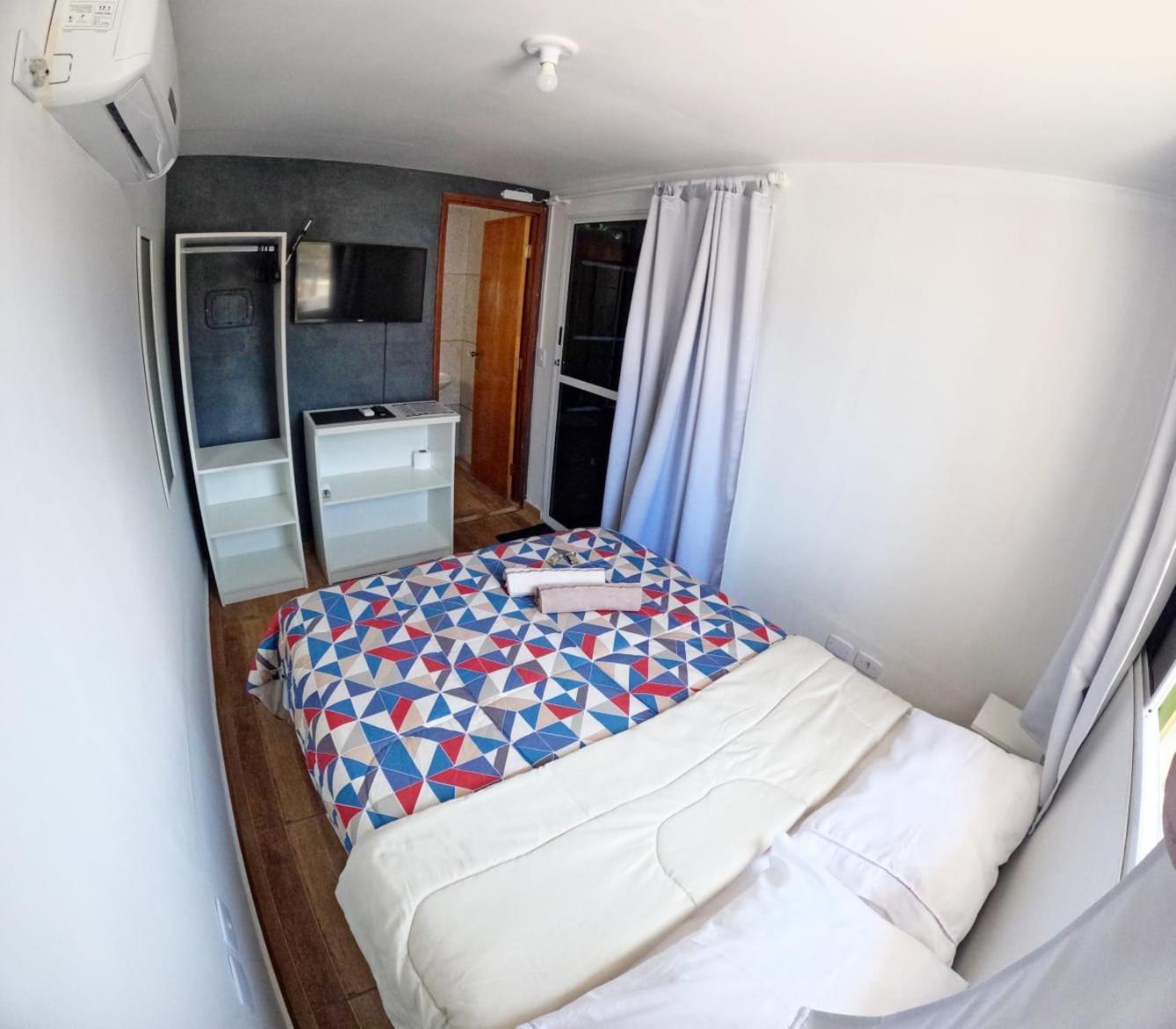 Container Hospedaria Araquari Zewnętrze zdjęcie