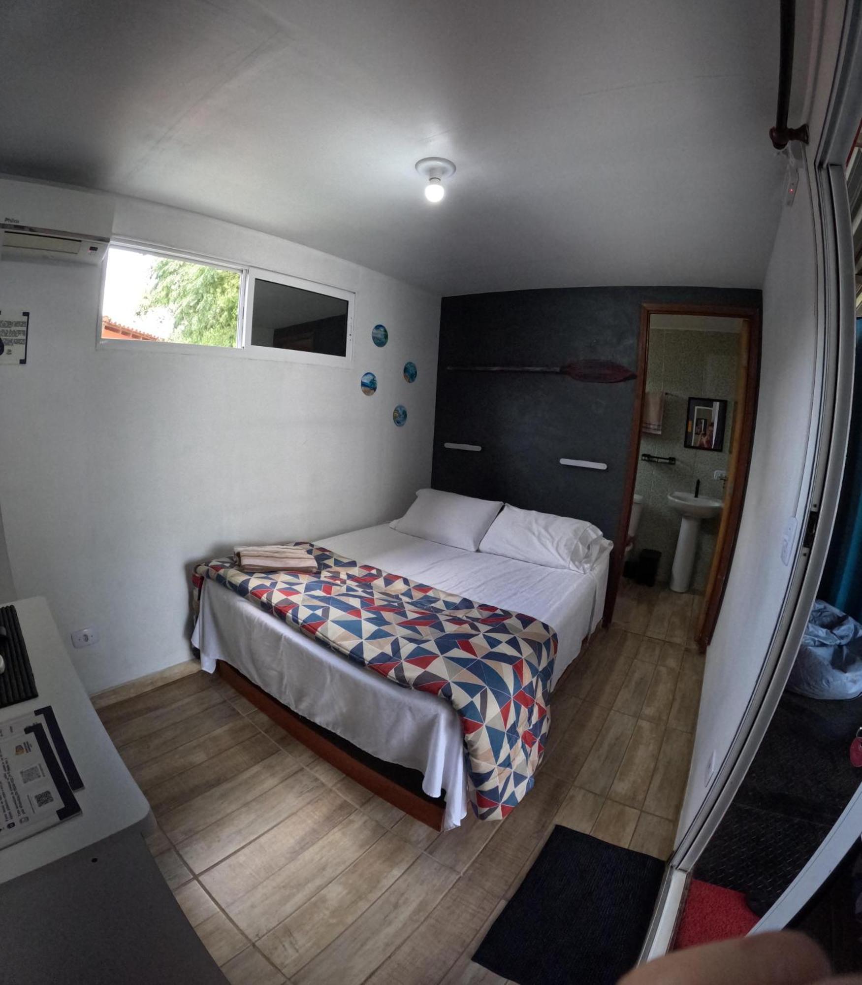 Container Hospedaria Araquari Pokój zdjęcie