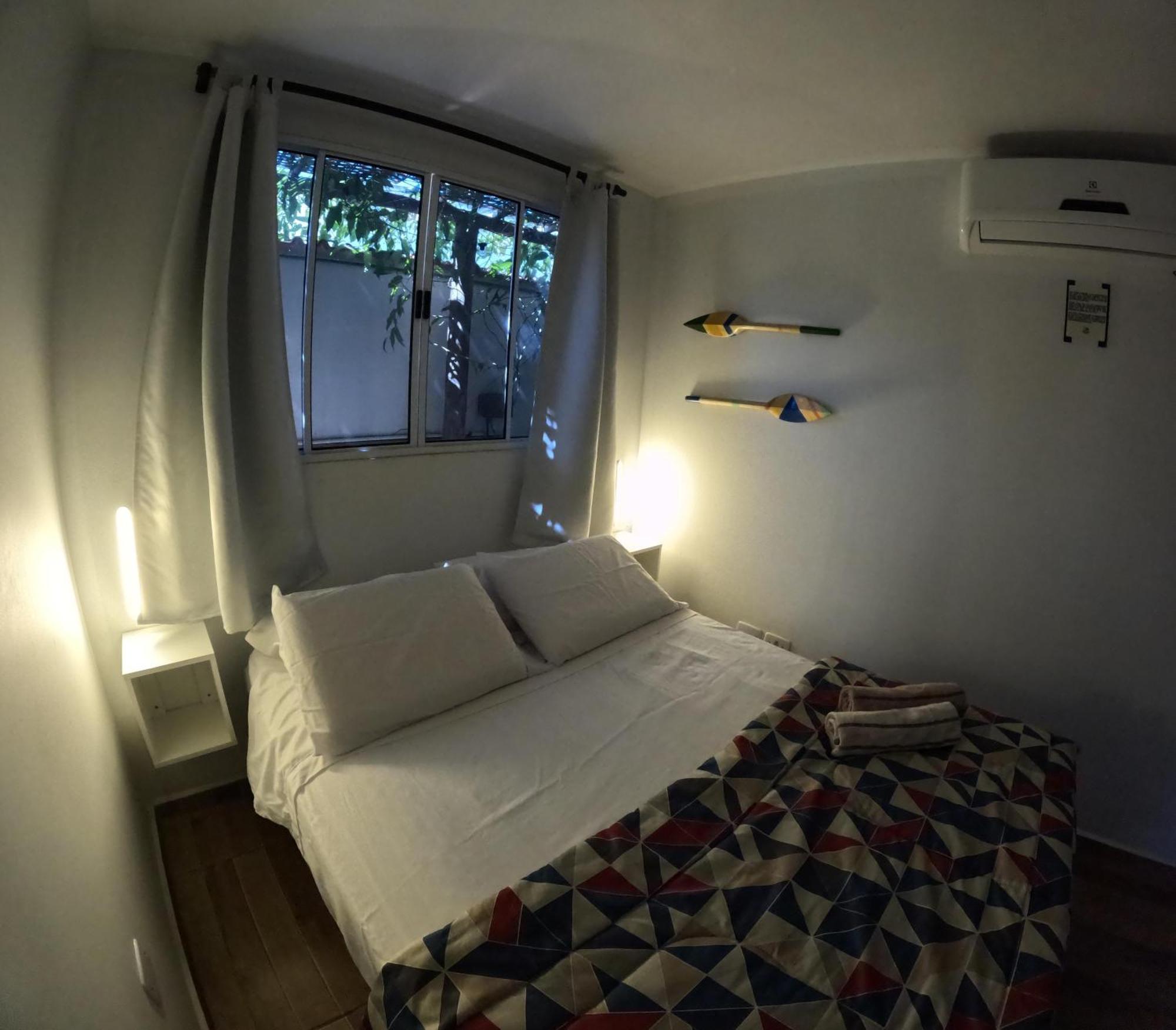 Container Hospedaria Araquari Pokój zdjęcie